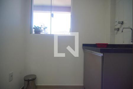 Apartamento à venda com 82m², 2 quartos e 2 vagasÁrea de Serviço