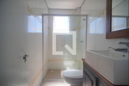 Apartamento à venda com 82m², 2 quartos e 2 vagasBanheiro