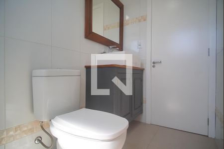 Apartamento à venda com 82m², 2 quartos e 2 vagasBanheiro