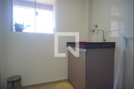 Apartamento à venda com 82m², 2 quartos e 2 vagasÁrea de Serviço