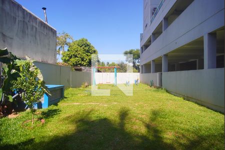 Apartamento à venda com 82m², 2 quartos e 2 vagasÁrea comum - Playground