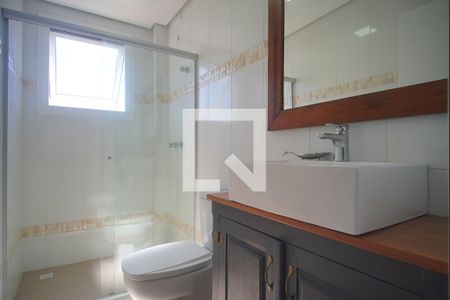 Apartamento à venda com 82m², 2 quartos e 2 vagasBanheiro