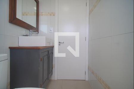 Apartamento à venda com 82m², 2 quartos e 2 vagasBanheiro