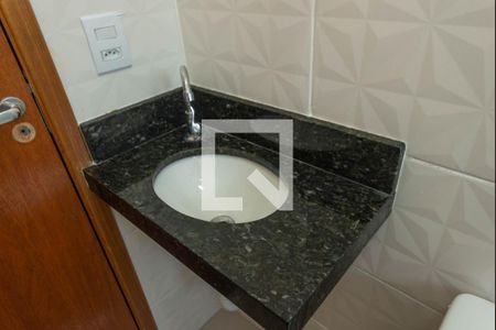 Apartamento à venda com 42m², 1 quarto e sem vagaBanheiro