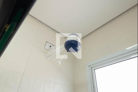 Apartamento à venda com 42m², 1 quarto e sem vagaBanheiro