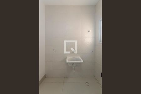 Apartamento à venda com 42m², 1 quarto e sem vagaLavanderia