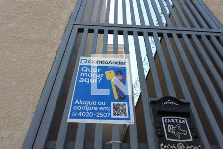 Apartamento à venda com 42m², 1 quarto e sem vagaPlaquinha