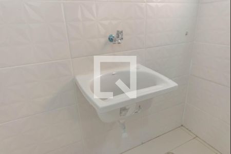 Apartamento à venda com 42m², 1 quarto e sem vagaLavanderia