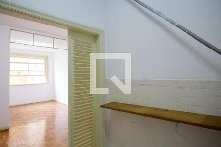 Apartamento à venda com 45m², 1 quarto e sem vagaCozinha