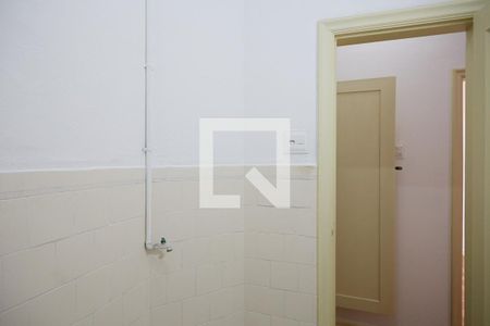 Apartamento à venda com 45m², 1 quarto e sem vagaBanheiro