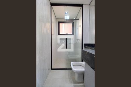 Apartamento à venda com 78m², 2 quartos e 2 vagasBanheiro