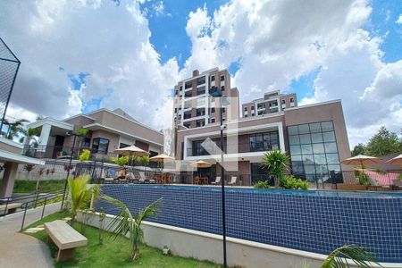 Apartamento à venda com 78m², 2 quartos e 2 vagasÁrea comum