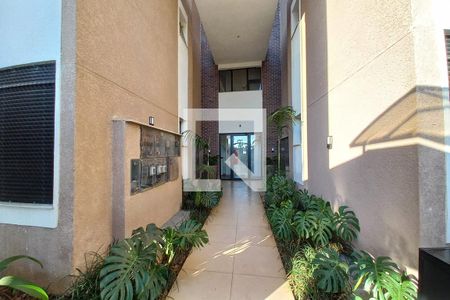 Apartamento à venda com 78m², 2 quartos e 2 vagasFachada do Bloco