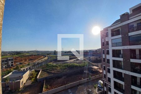 Apartamento à venda com 78m², 2 quartos e 2 vagasVista do Quarto 1