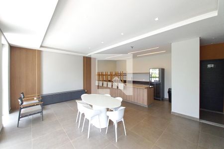 Apartamento à venda com 78m², 2 quartos e 2 vagasÁrea comum