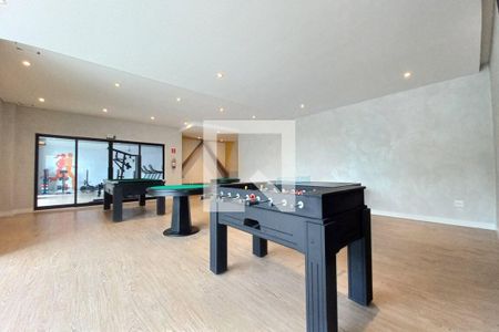 Apartamento à venda com 78m², 2 quartos e 2 vagasÁrea comum