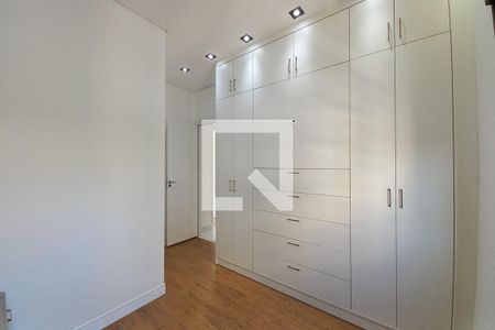 Apartamento à venda com 78m², 2 quartos e 2 vagasQuarto 2 - Suíte