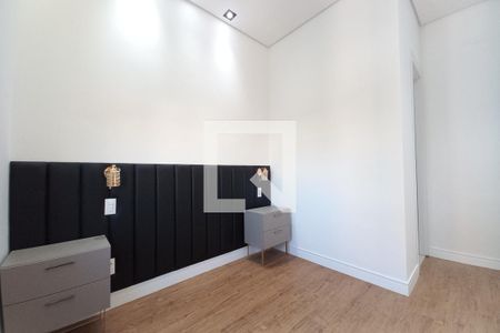 Apartamento à venda com 78m², 2 quartos e 2 vagasQuarto 2 - Suíte