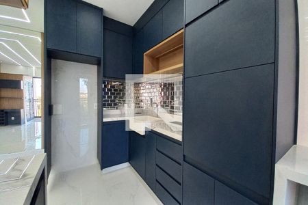 Apartamento à venda com 78m², 2 quartos e 2 vagasCozinha