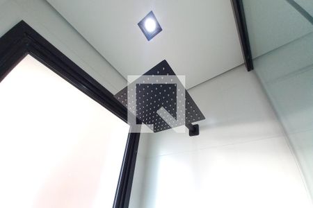 Apartamento à venda com 78m², 2 quartos e 2 vagasDetalhe do Banheiro