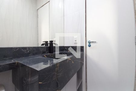 Apartamento à venda com 78m², 2 quartos e 2 vagasBanheiro