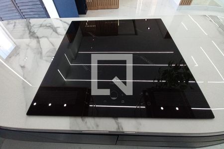 Apartamento à venda com 78m², 2 quartos e 2 vagasDetalhe da Cozinha