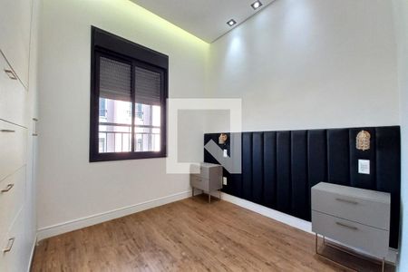 Apartamento à venda com 78m², 2 quartos e 2 vagasQuarto 2 - Suíte