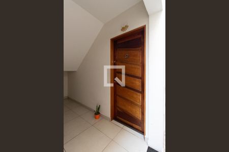 Apartamento à venda com 40m², 1 quarto e 1 vaga Apartamento à venda com 40m², 1 quarto e 1 vagaEntrada