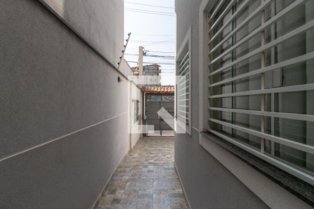 Apartamento à venda com 40m², 1 quarto e 1 vaga Apartamento à venda com 40m², 1 quarto e 1 vagaCorredor de entrada