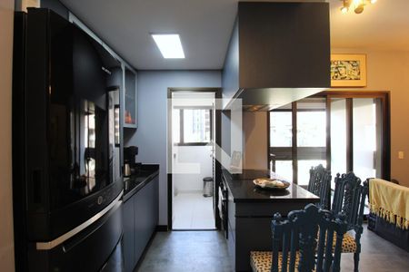 Apartamento para alugar com 52m², 1 quarto e 1 vagaCozinha