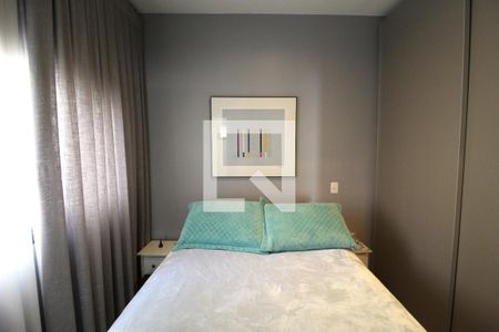 Apartamento para alugar com 52m², 1 quarto e 1 vagaQuarto Suíte