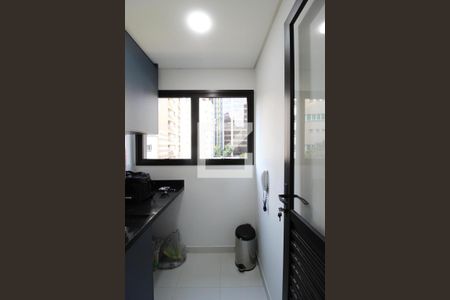 Apartamento para alugar com 52m², 1 quarto e 1 vagaÁrea de Serviço