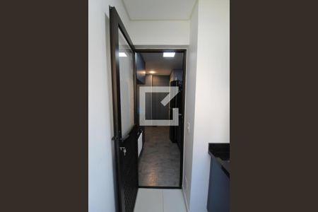 Apartamento para alugar com 52m², 1 quarto e 1 vagaÁrea de Serviço