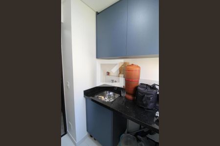 Apartamento para alugar com 52m², 1 quarto e 1 vagaÁrea de Serviço