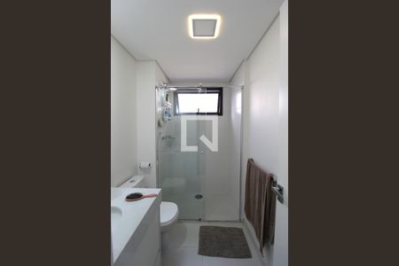 Apartamento para alugar com 52m², 1 quarto e 1 vagaBanheiro da Suíte