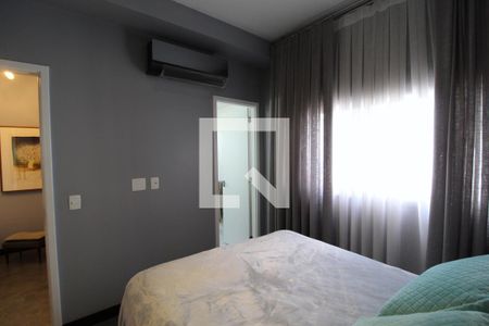 Apartamento para alugar com 52m², 1 quarto e 1 vagaQuarto Suíte