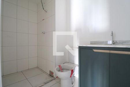 Apartamento para alugar com 32m², 1 quarto e sem vagaBanheiro