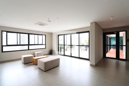 Apartamento para alugar com 32m², 1 quarto e sem vagaÁrea comum