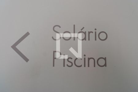 Apartamento para alugar com 32m², 1 quarto e sem vagaPiscina/Solário