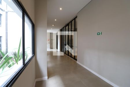Apartamento para alugar com 32m², 1 quarto e sem vagaÁrea comum