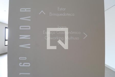 Apartamento para alugar com 32m², 1 quarto e sem vagaÁrea comum