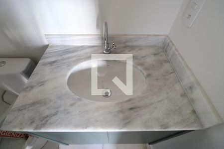 Apartamento para alugar com 32m², 1 quarto e sem vagaBanheiro