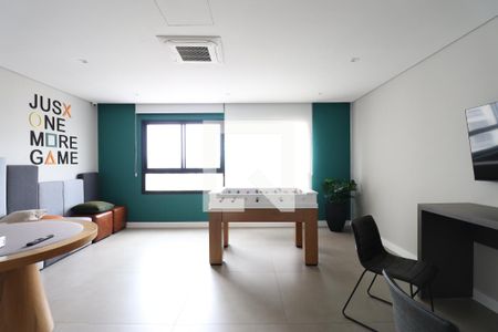 Apartamento para alugar com 32m², 1 quarto e sem vagaÁrea comum