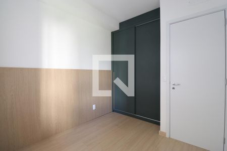 Apartamento para alugar com 32m², 1 quarto e sem vagaQuarto