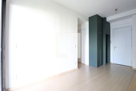Apartamento para alugar com 32m², 1 quarto e sem vagaSala