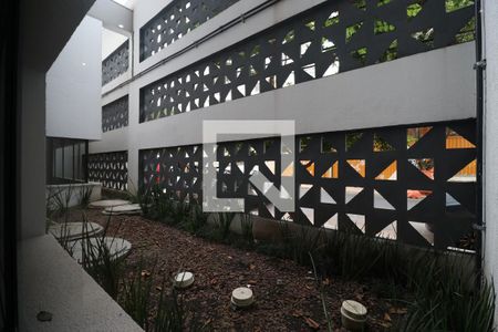 Apartamento para alugar com 32m², 1 quarto e sem vagaÁrea comum