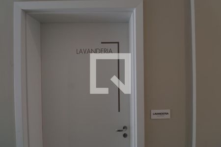 Apartamento para alugar com 32m², 1 quarto e sem vagaLavanderia