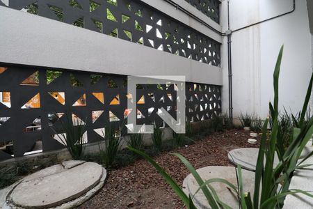 Apartamento para alugar com 32m², 1 quarto e sem vagaÁrea comum