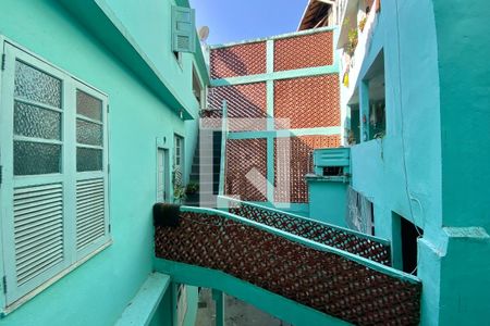 Apartamento para alugar com 40m², 1 quarto e sem vagaVista
