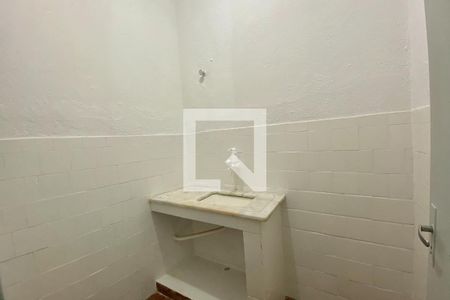 Apartamento para alugar com 40m², 1 quarto e sem vagaCozinha